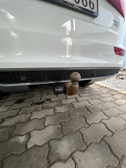 Audi Q5 20 of 27