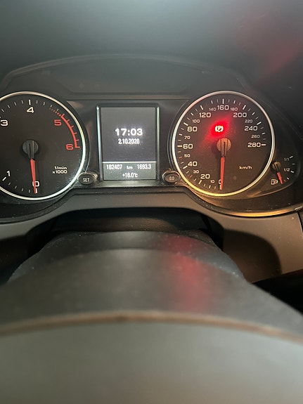 Audi Q5 27 of 27