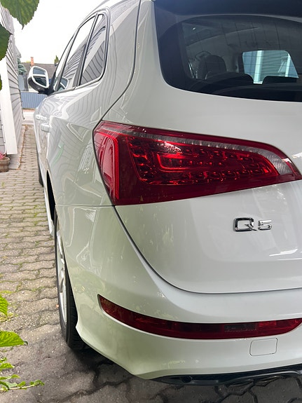 Audi Q5 16 of 27
