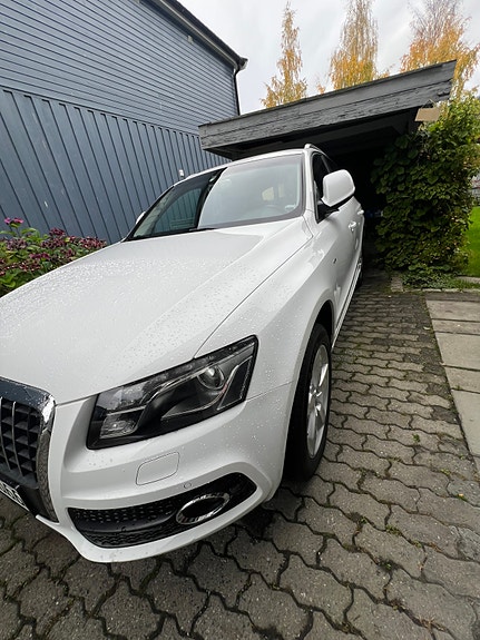 Audi Q5 4 of 27