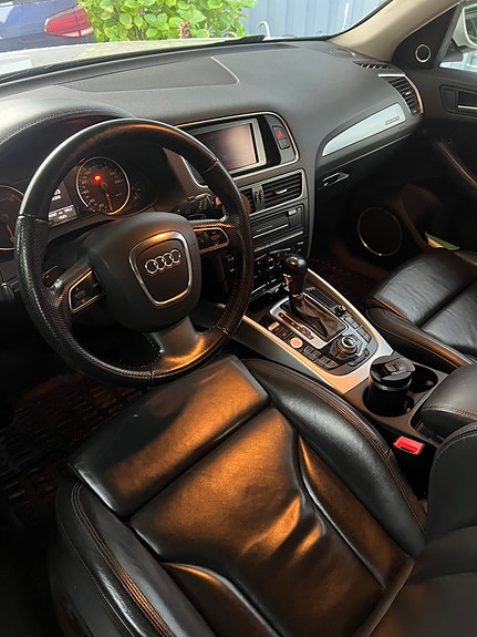 Audi Q5 24 of 27