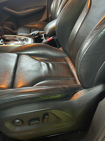 Audi Q5 25 of 27