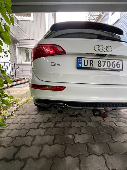 Audi Q5 8 of 27
