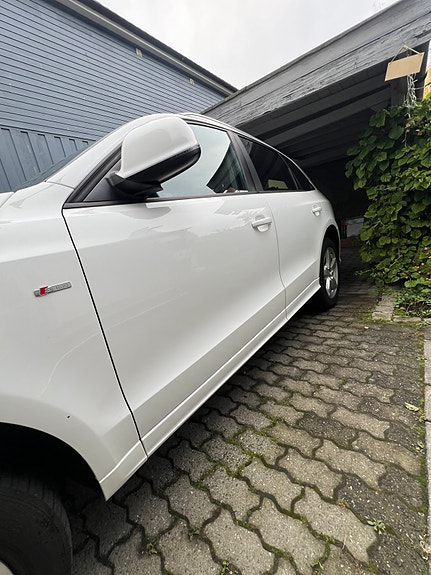 Audi Q5 11 of 27