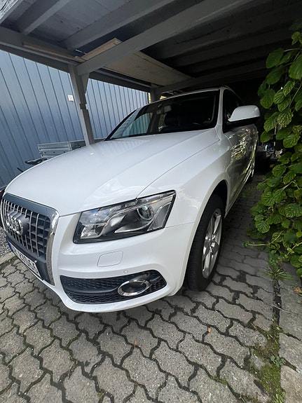 Audi Q5 6 of 27