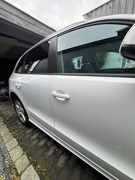 Audi Q5 14 of 27