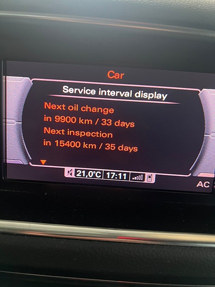Audi Q5 26 of 27