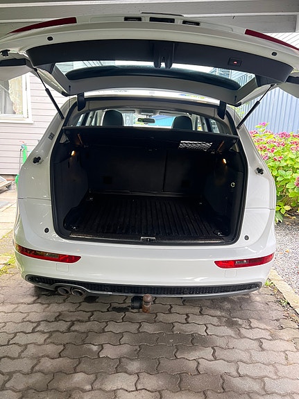 Audi Q5 18 of 27