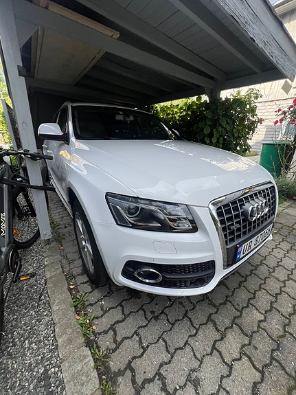 Audi Q5 5 of 27