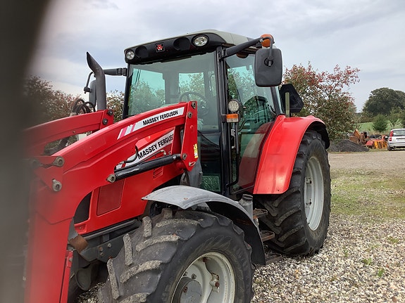 Massey Ferguson 5410 6 of 6