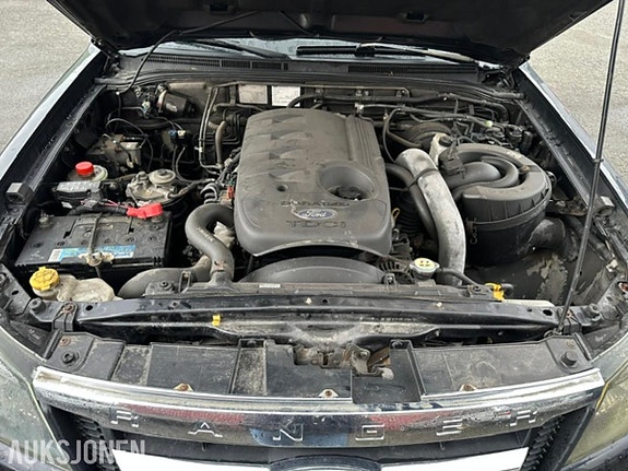 Ford Ranger 12 of 12