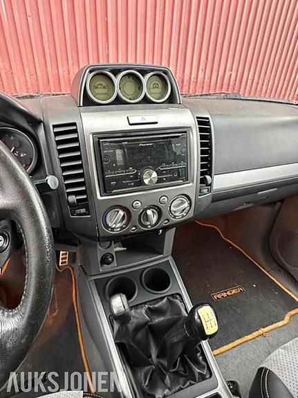 Ford Ranger 9 of 12