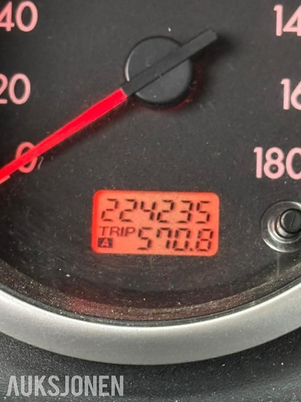 Ford Ranger 11 of 12