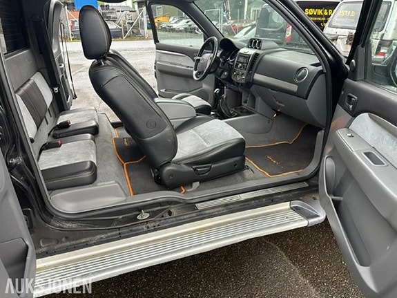 Ford Ranger 7 of 12