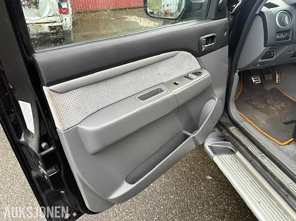 Ford Ranger 10 of 12