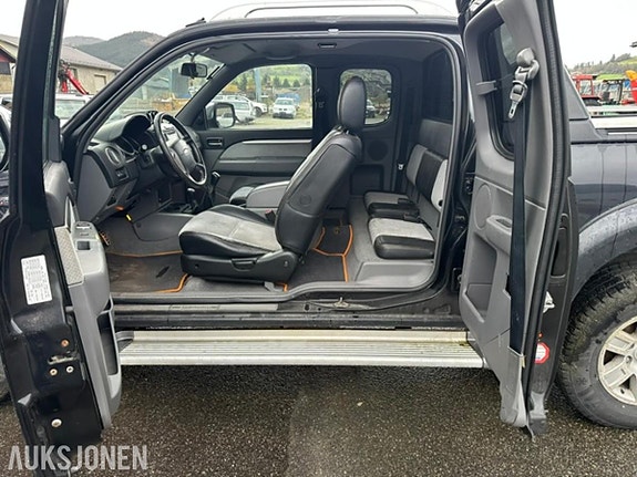 Ford Ranger 5 of 12