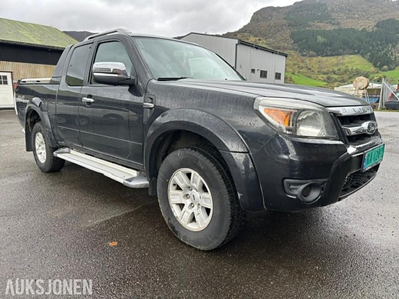 Ford Ranger 2 of 12