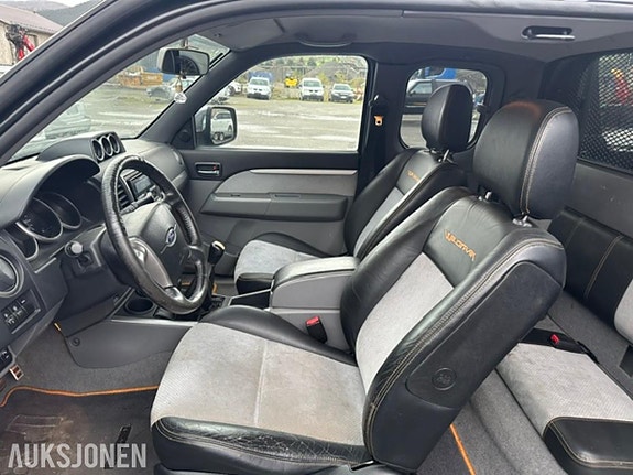 Ford Ranger 6 of 12
