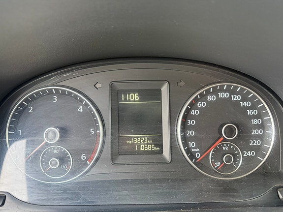 Volkswagen Caddy 7 of 14