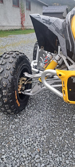 Can-Am DS 90 X 8 of 9