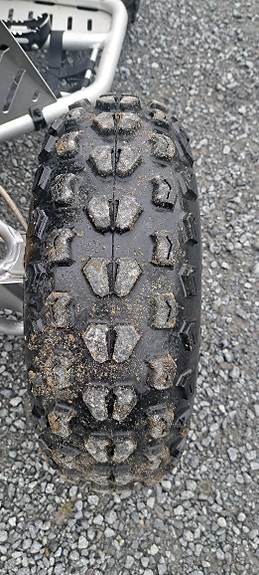 Can-Am DS 90 X 7 of 9