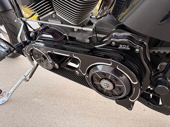 Harley-Davidson FXSTB / I Softail Night Train 27 of 30