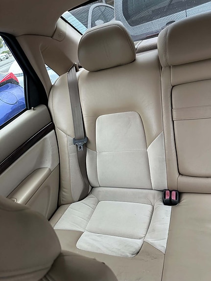 Volvo S80 17 of 24