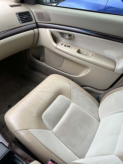 Volvo S80 19 of 24