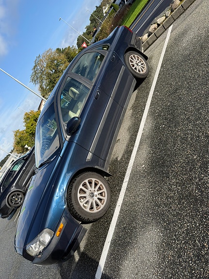Volvo S80 3 of 24