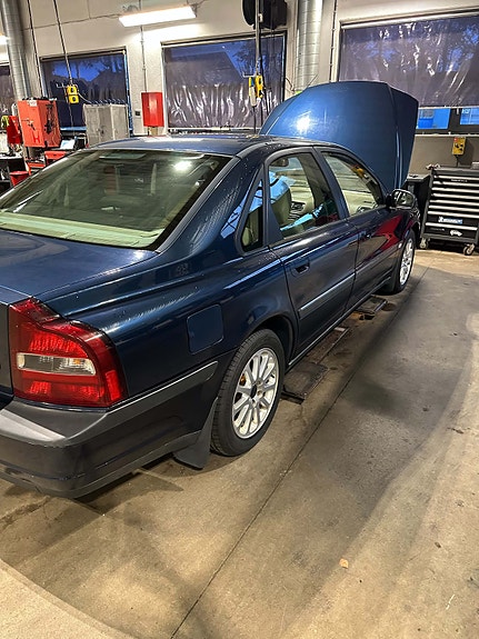 Volvo S80 4 of 24