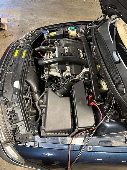 Volvo S80 21 of 24