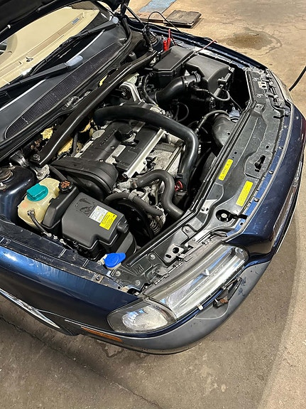 Volvo S80 24 of 24