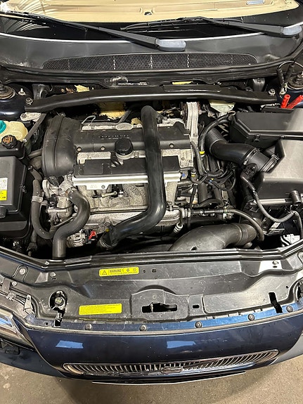 Volvo S80 18 of 24