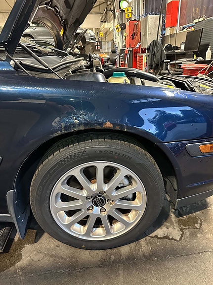 Volvo S80 5 of 24