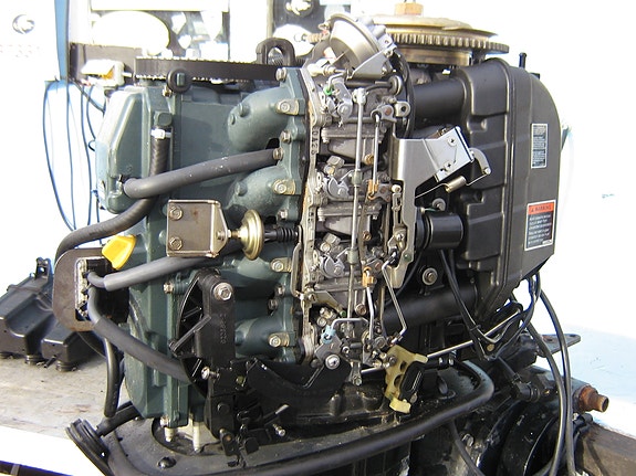 mercury f50 2000 mod hugges 3 of 8