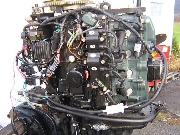 mercury f50 2000 mod hugges 2 of 8