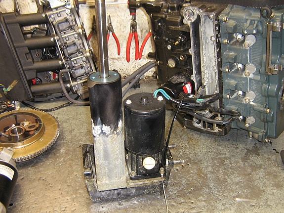 mercury f50 2000 mod hugges 8 of 8