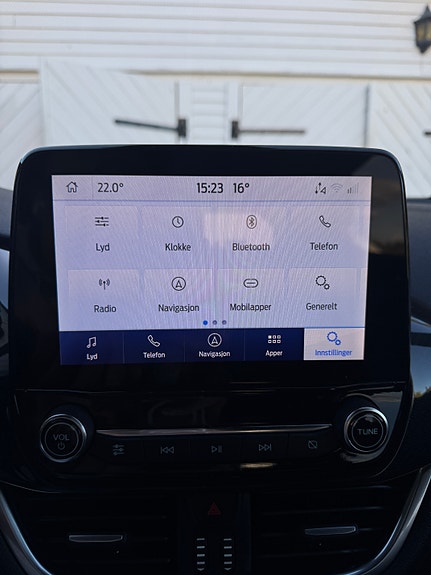 Ford Fiesta 13 of 19