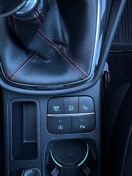 Ford Fiesta 10 of 19