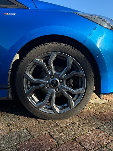 Ford Fiesta 7 of 19