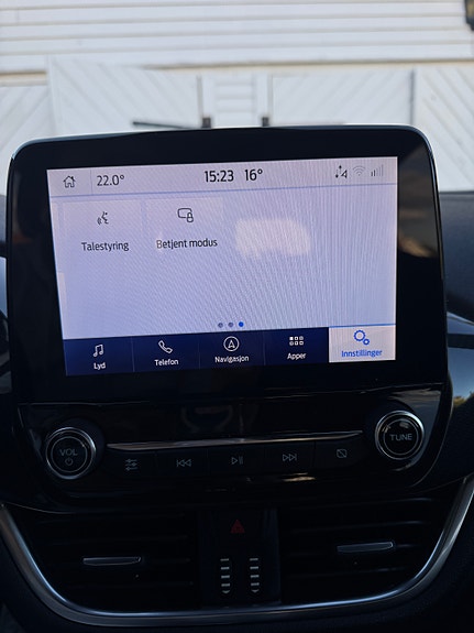 Ford Fiesta 15 of 19