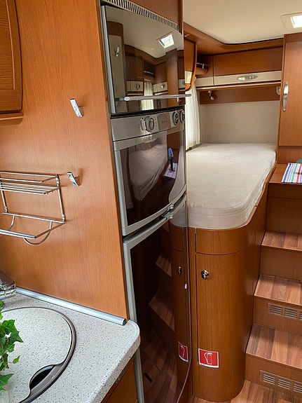 Hymer B578 16 of 30