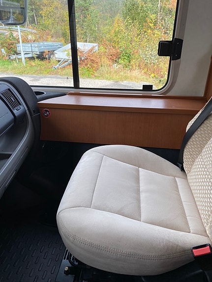 Hymer B578 22 of 30