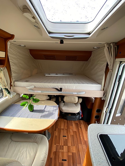 Hymer B578 12 of 30