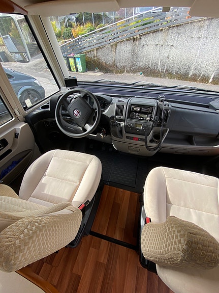 Hymer B578 30 of 30