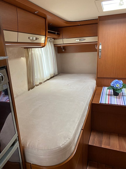Hymer B578 7 of 30
