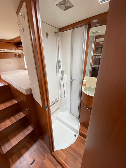Hymer B578 11 of 30