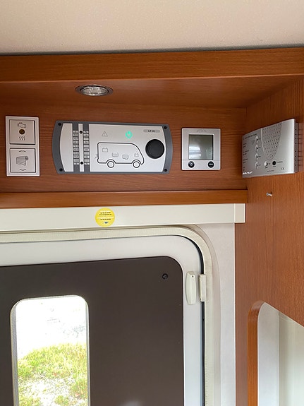 Hymer B578 23 of 30