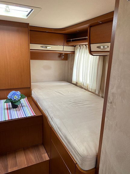Hymer B578 8 of 30