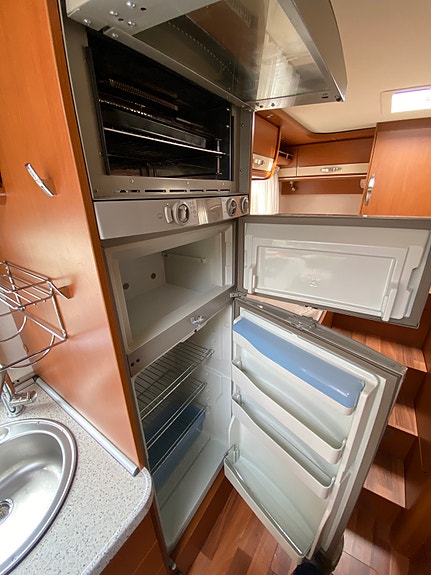 Hymer B578 18 of 30
